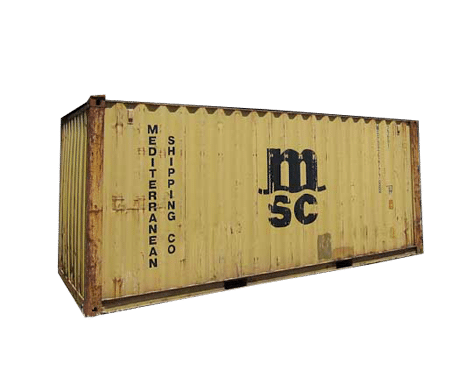 20ft-WWT-container-1 Photo of a storage unit.