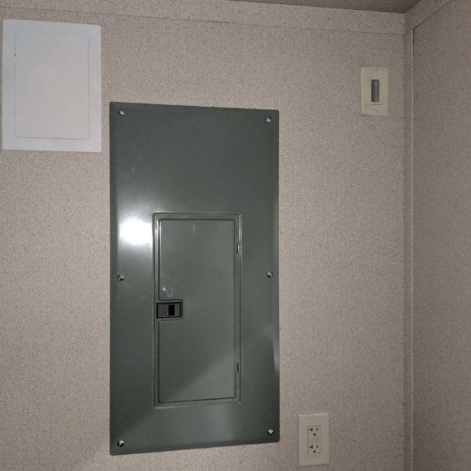 Electrical