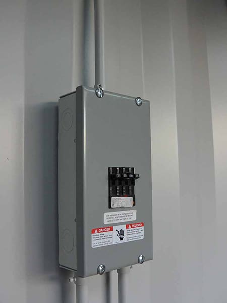 AT&S electrical packaging
