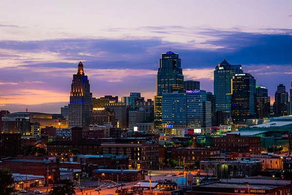 Picture of Kansas City