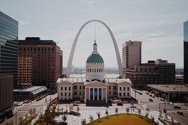 Picture of Saint Louis